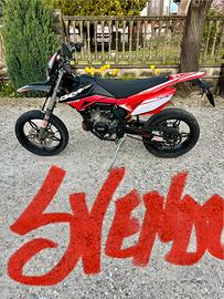 BETA cilindrata 50 , usata . Anno 2018