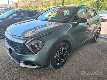 Kia Sportage 1.6 TGDi GPL Style
