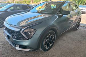 Kia Sportage 1.6 TGDi GPL Style