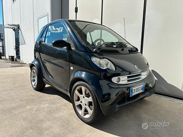 Smart 450 fortwo ASI