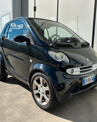 Smart 450 fortwo ASI