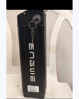 Batteria per bici elettrica