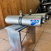 Scarico completo Ducati 998