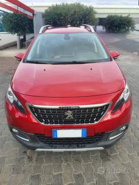 PEUGEOT 2008 1.5