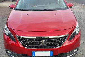 PEUGEOT 2008 1.5