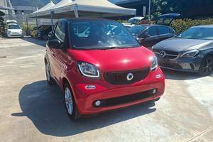 Smart ForTwo 70 1.0 Benzina 2018