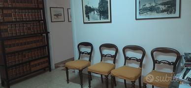 Studio legale affitta stanze