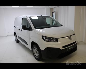 FIAT Doblò Series 4 Doblò Van Xl 1.5 Diesel 130 Cv