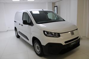 FIAT Doblò Series 4 Doblò Van Xl 1.5 Diesel 130 Cv