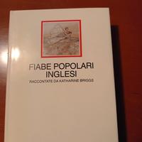 FIABE POPOLARI INGLESI I MILLENNI EINAUDI