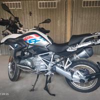 Bmw r 1200 gs - 2018