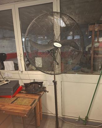 ventilatore industriale 