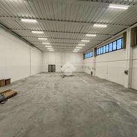 CAPANNONE A PIOMBINO DESE