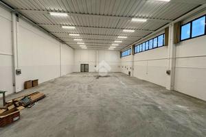 CAPANNONE A PIOMBINO DESE