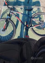 MTB ROCKRIDER 120ST SPORT TRAIL