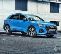 Ricambi usati audi q3 2021