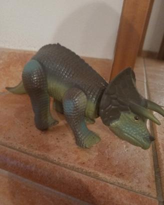 Dino riders Triceratopo TOMY 1987