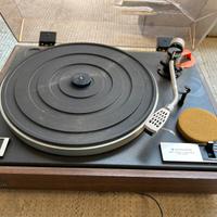 Giradischi Kenwood KD‑1033 anni 70