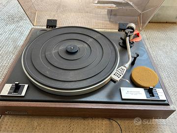 Giradischi Kenwood KD‑1033 anni 70