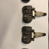 TPMS BMW