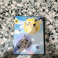 album pokemon