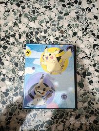 album pokemon