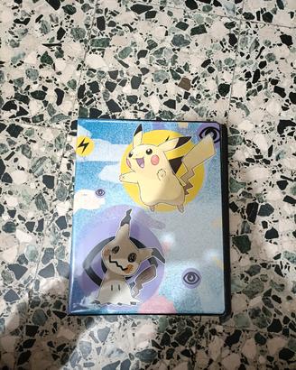 album pokemon