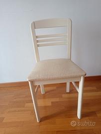Sedia per cameretta