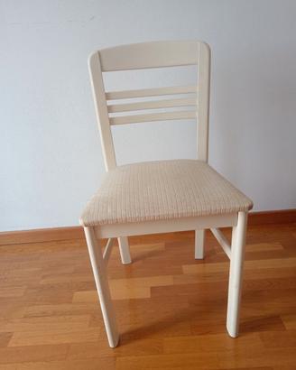 Sedia per cameretta