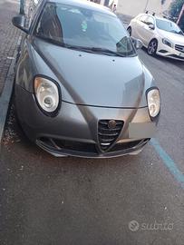 alfa mito GPL 1.4 tjet 120