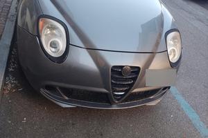 alfa mito GPL 1.4 tjet 120