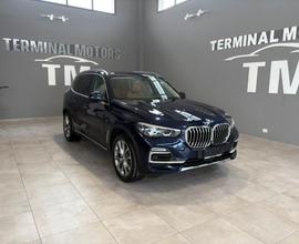 Bmw X5 xDrive30d Msport
