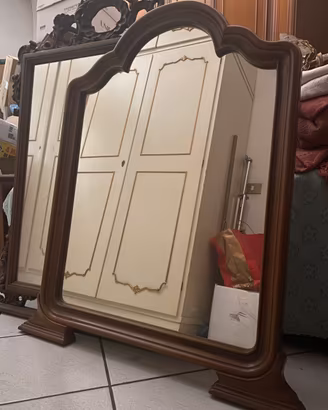 Specchio Vintage