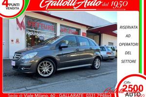 Mercedes-Benz Classe B 2.0 136 CV BENZINA