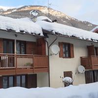 Miniappartamento sulle montagne della Val di Sole