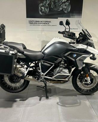 BMW r 1250 gs Abs my21