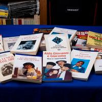 Lotto libri comici anni '90 - Buone condizioni.