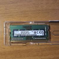 Ram samsung DDR4 sodimm