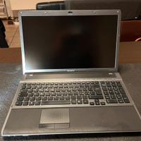 Sony Vaio F11 i7 16gb Ram Rekordbox pioneer dj..