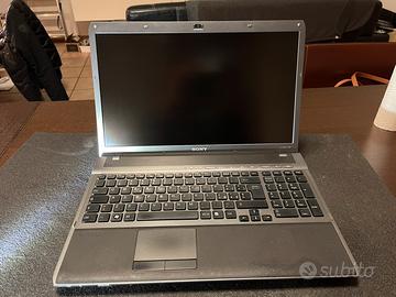 Sony Vaio F11 i7 16gb Ram Rekordbox pioneer dj..