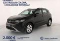 Volkswagen T-Cross 1.0 tsi life 115cv dsg