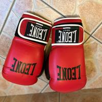 Guantoni da boxe 10oz