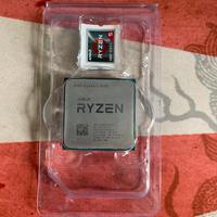 Processore Ryzen 5 3600