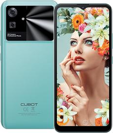 Cubot Note 21 photo gallery 