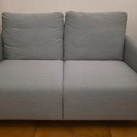Divano Ikea Angersby 2 posti come nuovo