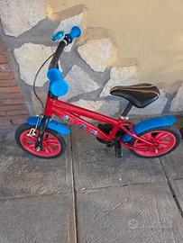Bicicletta per bambini