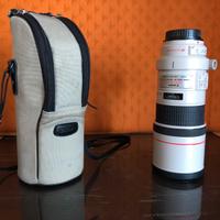Canon EF 300mm 1:4 L IS