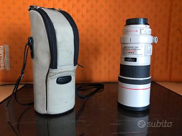 Canon EF 300mm 1:4 L IS