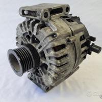 A0009067702 alternatore mercedes GLK 2014