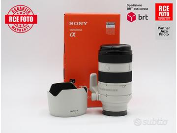 Sony FE 70-200 F4 Macro G OSS II (Sony)